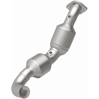 Magnaflow 22-23 Ford F-150 2.7L Left OEM Direct Fit Converter - Graveyard Performance