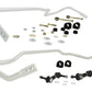 Whiteline 89-93 Nissan Skyline R32 GT-R  Front and Rear Swaybar Kit