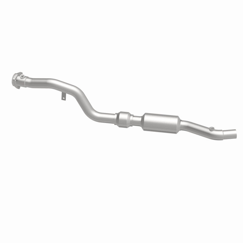 MagnaFlow Conv DF Audi 00-04 A6 Quattro 02-03 S6 4.2L Passenger Side *NOT FOR SALE IN CALIFORNIA* - Graveyard Performance