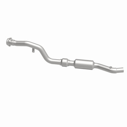 MagnaFlow Conv DF Audi 00-04 A6 Quattro 02-03 S6 4.2L Passenger Side *NOT FOR SALE IN CALIFORNIA* - Graveyard Performance