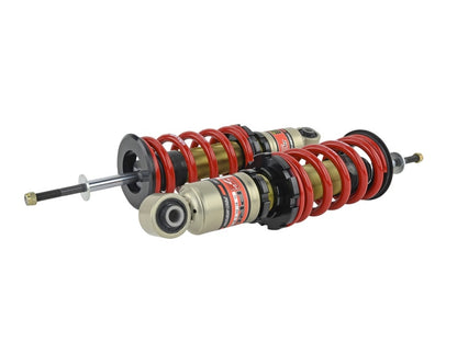 Skunk2 02-04 Acura RSX (All Models) Pro S II Coilovers (10K/10K Spring Rates) - Graveyard Performance