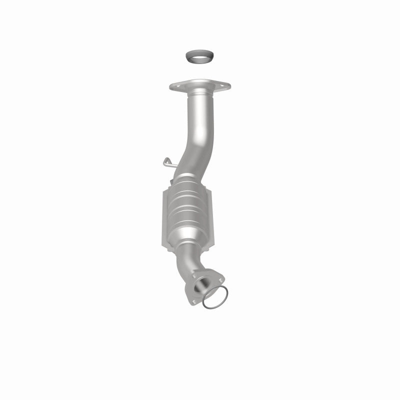 MagnaFlow Conv DF 02-06 Acura RSX Type S OEM - Graveyard Performance