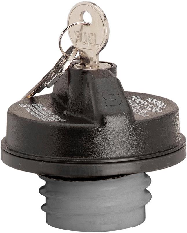 Gates 05-14 Volkswagen Jetta 5-Cyl. 2.5L Fuel Cap - Graveyard Performance