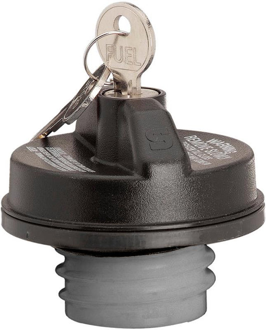 Gates 05-14 Volkswagen Jetta 5-Cyl. 2.5L Fuel Cap - Graveyard Performance