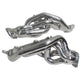 BBK 11-14 Mustang GT Shorty Tuned Length Exhaust Headers - 1-5/8 Silver Ceramic