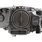 Hella 2011 Bmw 5Ser Sdn F10 - Headlamp Lh
