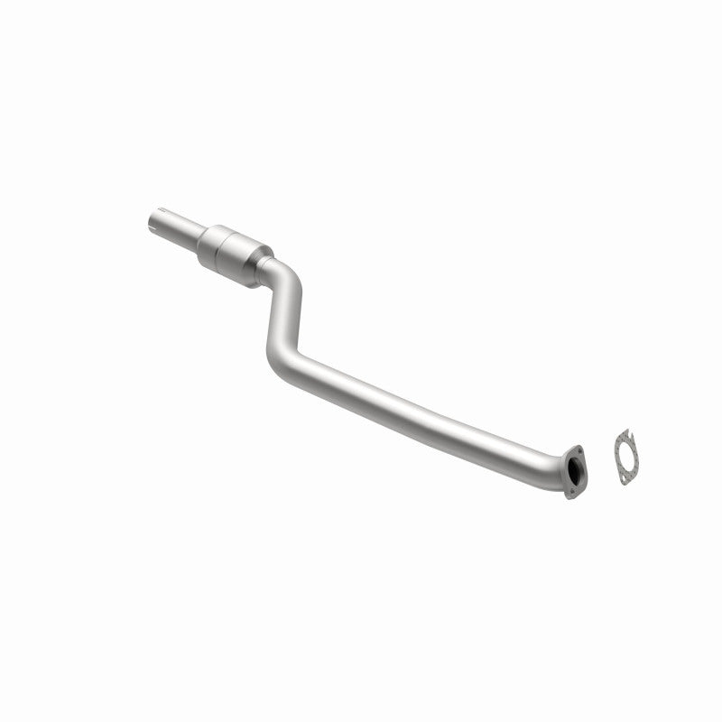 MagnaFlow Conv DF BMW 3 07-08 Front OEM - Graveyard Performance