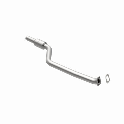 MagnaFlow Conv DF BMW 3 07-08 Front OEM - Graveyard Performance