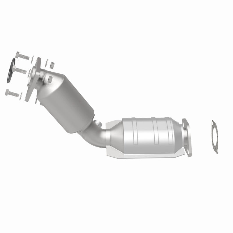 Magnaflow 08-09 Infiniti EX35 3.5L Direct Fit Converter - Graveyard Performance