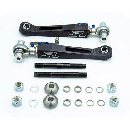 SPL Parts 2019+ BMW (G20) & 2021+ BMW (G22) Front Lower Control Arm - Graveyard Performance