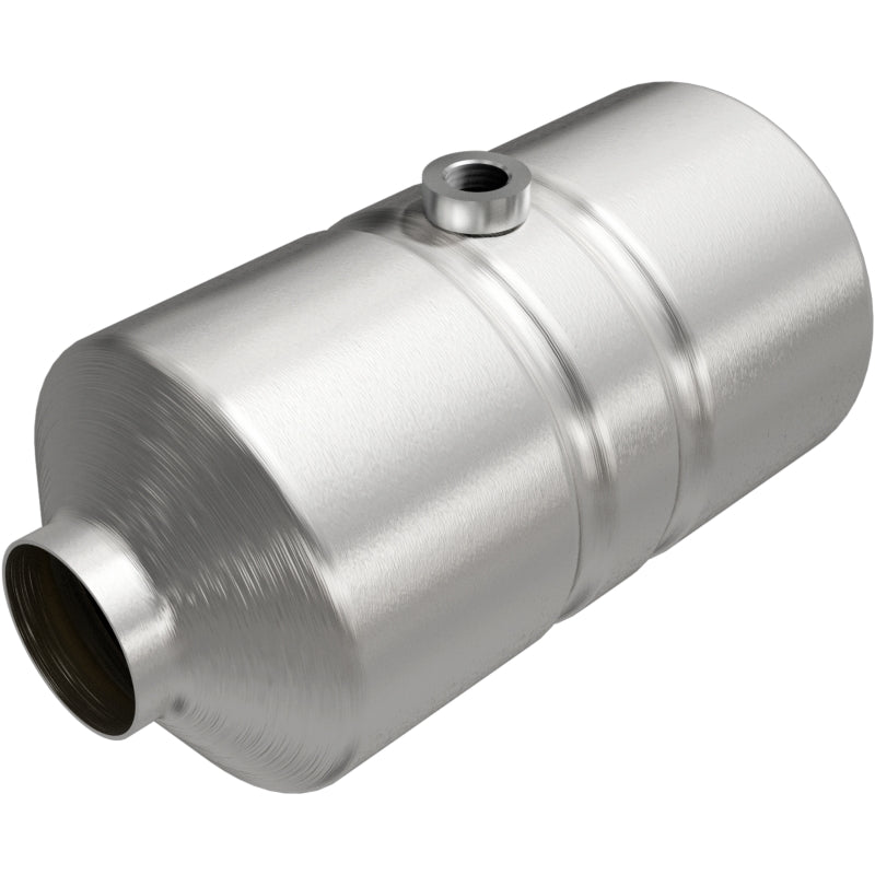 Magnaflow 2.00in. Mid-Bed O2 CA Universal Converter - Graveyard Performance