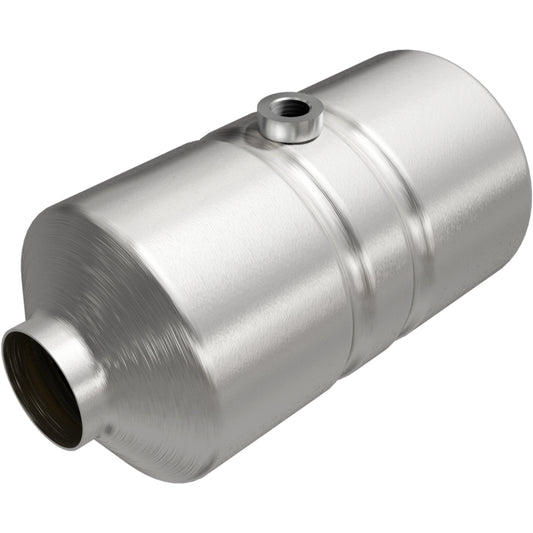 Magnaflow 2.00in. Mid-Bed O2 CA Universal Converter - Graveyard Performance