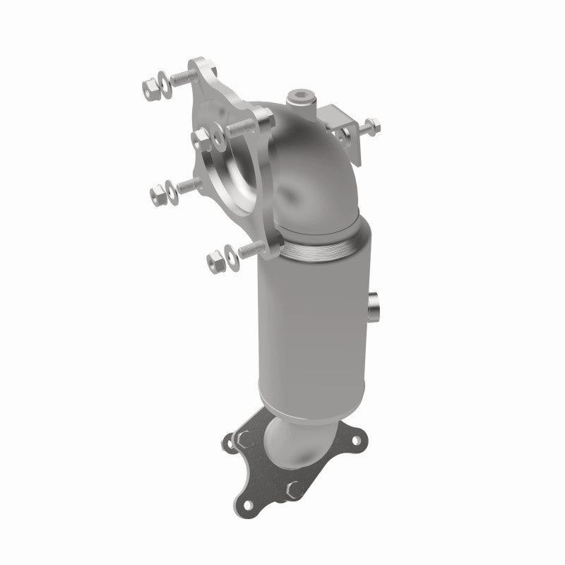 Magnaflow 19-20 Acura RDX Single Underbody 2L Direct Fit Converter - Graveyard Performance