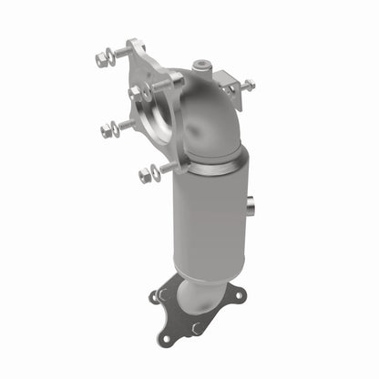 Magnaflow 19-20 Acura RDX Single Underbody 2L Direct Fit Converter - Graveyard Performance