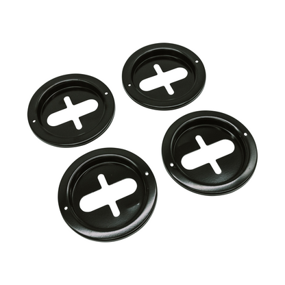 Air Lift 15-24 Ford Mustang S550/S650 Coil to Air Upgrade Kit - Graveyard Performance