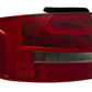 Hella 2013-2016 Audi S4 Left Outer Tail Light