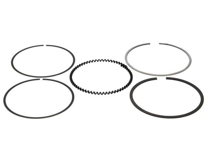 Wiseco 95.0mm Ring Set Ring Shelf Stock - Graveyard Performance