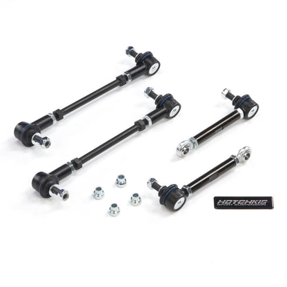 Hotchkis E92 Endlink Kit - Graveyard Performance