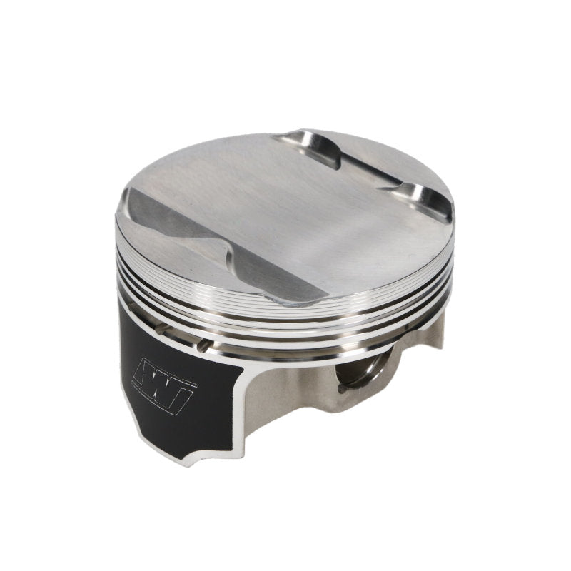 Wiseco Acura 4v R/DME -9cc STRUTTED 87.0MM Piston Shelf Stock Kit - Graveyard Performance