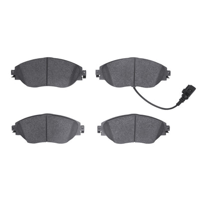 R1 13-24 Volkswagen Jetta Sedan Front Optimum OE Brake Pads