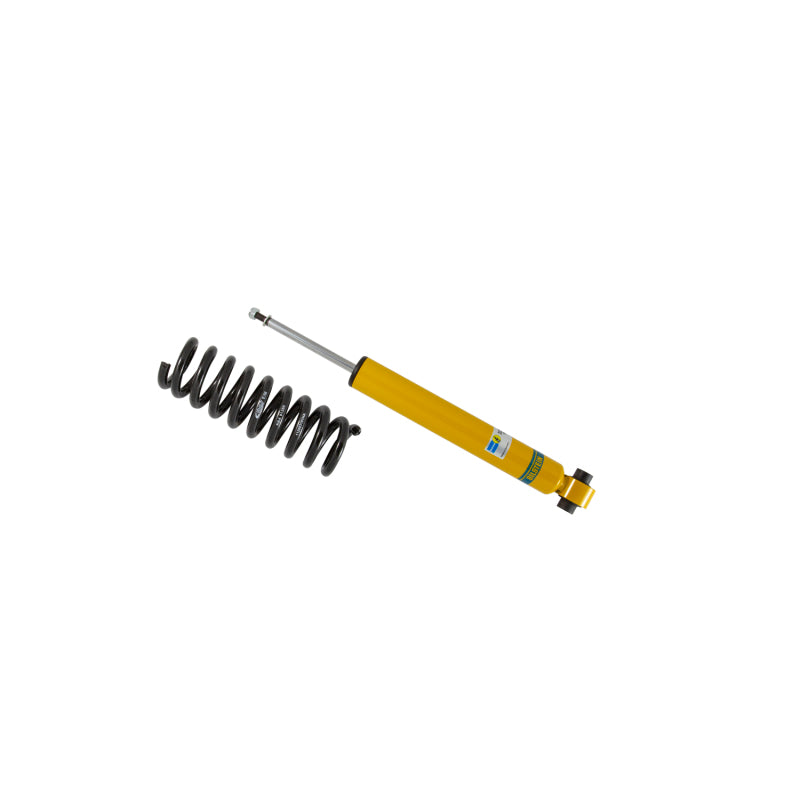 Bilstein B12 12-15 BMW 335i Front and Rear Suspension Kit - Graveyard Performance