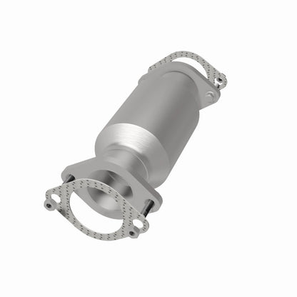 Magnaflow 13-14 Hyundai Genesis Coupe 2.0L Direct Fit Converter - Graveyard Performance