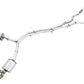 AWE Tuning Audi B9 S5 3.0T Touring Edition Exhaust - Black Diam Tips (102mm)