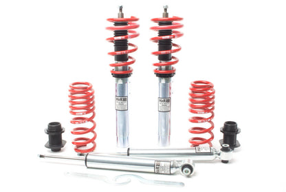 H&R 14-16 BMW M235i Coupe F22 Street Perf. Coil Over (Non EDC) - Graveyard Performance