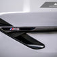 AutoTecknic Carbon Fiber Fender Trim - F90 M5