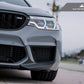 AutoTecknic Dry Carbon Performante Aero Splitters - F90 M5
