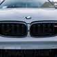 AutoTecknic Carbon Fiber Front Grille Surround Set - F90 M5