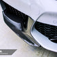 AutoTecknic Dry Carbon Performante Aero Splitters - F90 M5