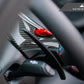 AutoTecknic Carbon Steering Wheel Top Cover - G01 X3 | G02 X4