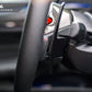 AutoTecknic Carbon Steering Wheel Top Cover - G01 X3 | G02 X4