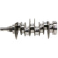 Manley Subaru EJ20/EJ25 4340 Billet 83mm Stroke Turbo Tuff Series Crankshaft