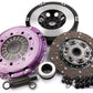 XClutch 01-06 BMW M3 Base 3.2L Stage 1 Sprung Organic Clutch Kit