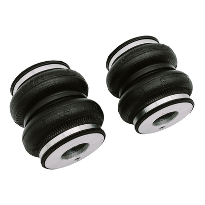 Air Lift 17-23 Tesla Model 3 (AWD) / 20-24 Tesla Model Y (AWD) Coil to Air Upgrade Kit - Graveyard Performance