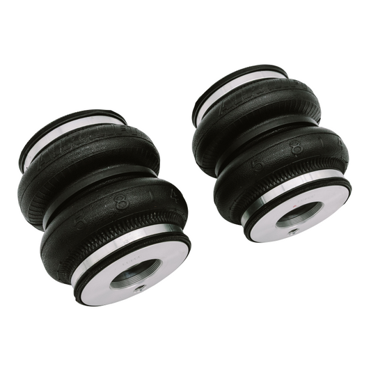 Air Lift 17-23 Tesla Model 3 (AWD) / 20-24 Tesla Model Y (AWD) Coil to Air Upgrade Kit - Graveyard Performance