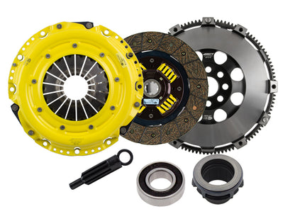 ACT 91-03 BMW E36/E37/E46/E39 HD/Perf Street Sprung Clutch Kit - Graveyard Performance