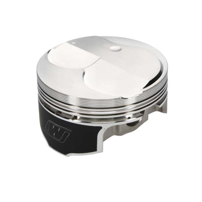 Wiseco Chevy LS Series 3cc Dome 1.050 x 3.903 Piston Shelf Stock Kit - Graveyard Performance