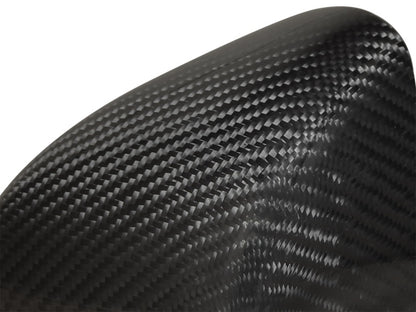 aFe MagnumFORCE Intake System Carbon Fiber Scoop 12-15 BMW 328i/ix (F30/31/34) L4 2.0L Turbo N20/N26 - Graveyard Performance
