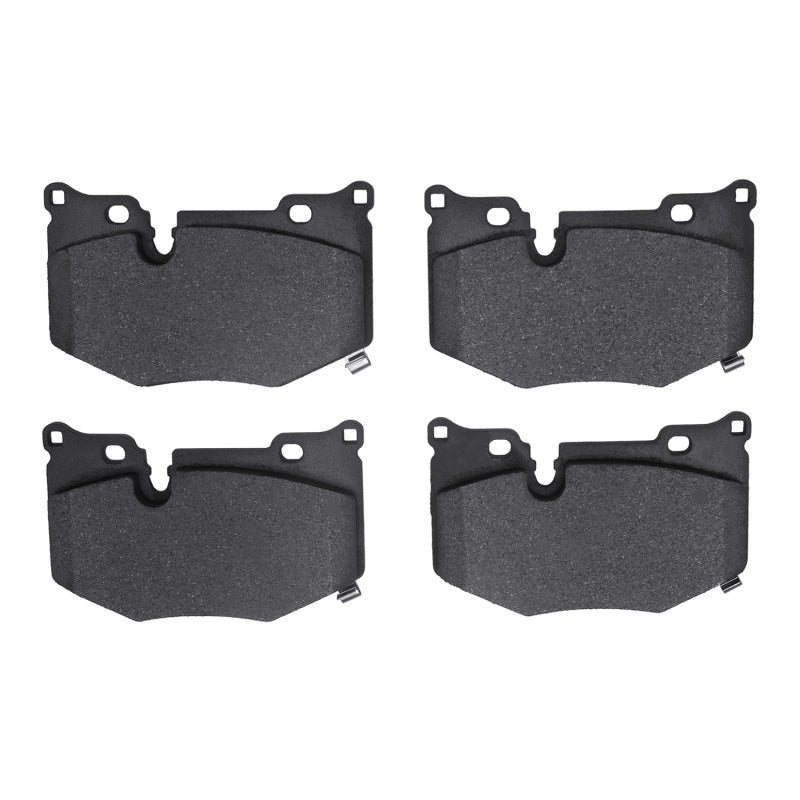 R1 20-26 Chevrolet Corvette Rear Optimum OE Brake Pads