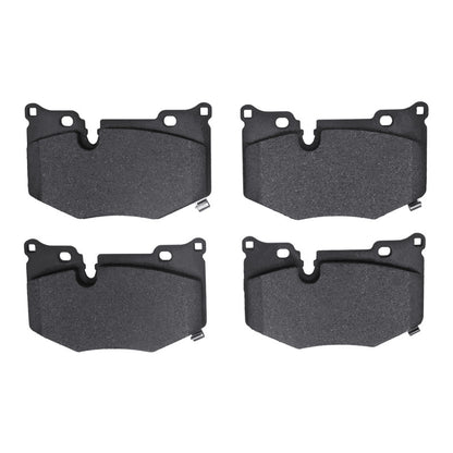 R1 20-26 Chevrolet Corvette Rear Optimum OE Brake Pads