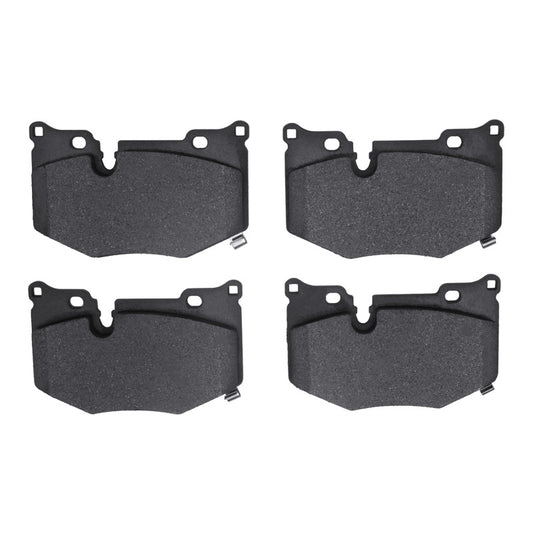 R1 20-26 Chevrolet Corvette Rear Optimum OE Brake Pads