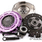 XClutch 14-16 Kia Forte Koup SX 1.6L Stage 1 Sprung Organic Clutch Kit