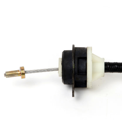 BBK 96-04 Mustang Adjustable Clutch Cable - Replacement - Graveyard Performance