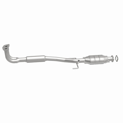 Magnaflow 2004 Mitsubishi Lancer 2.4L Direct Fit Converter - Graveyard Performance