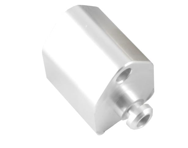 BLOX Racing 01-05 Civic / 04+ S2000 MAP Type-C Bypass Valve T/B Mounted - Graveyard Performance