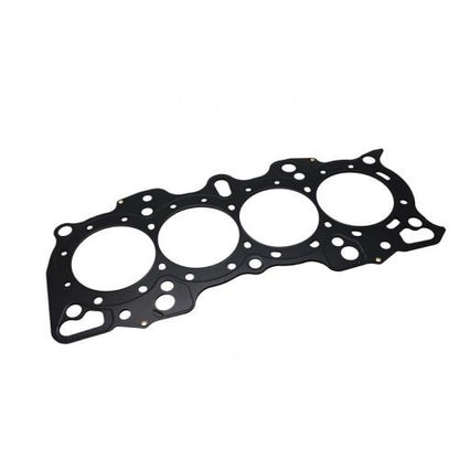 BLOX Racing Honda B16/B18 MLS Head Gasket 81mm Bore 0.030in Thick - Graveyard Performance
