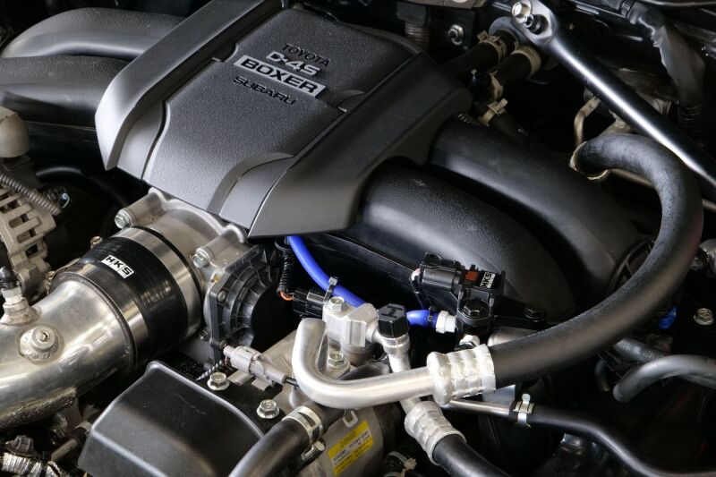 HKS Pressure Sensor KIT for FA20/FA24